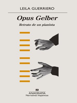 cover image of Opus Gelber